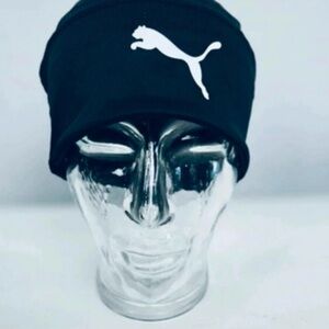 🖤Like New Puma Sports Beanie